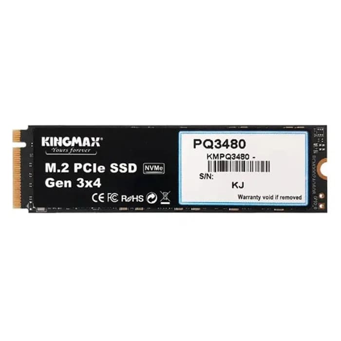اس اس دی کینگ مکس SSD Kingmax PQ3480 1TB
