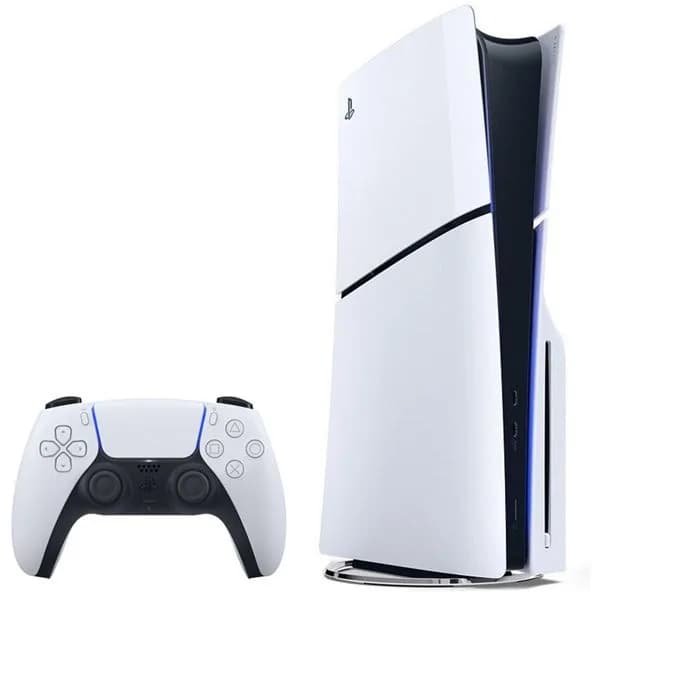 کنسول بازی سونی PlayStation 5 Slim Standard ظرفیت 1 ترابایت