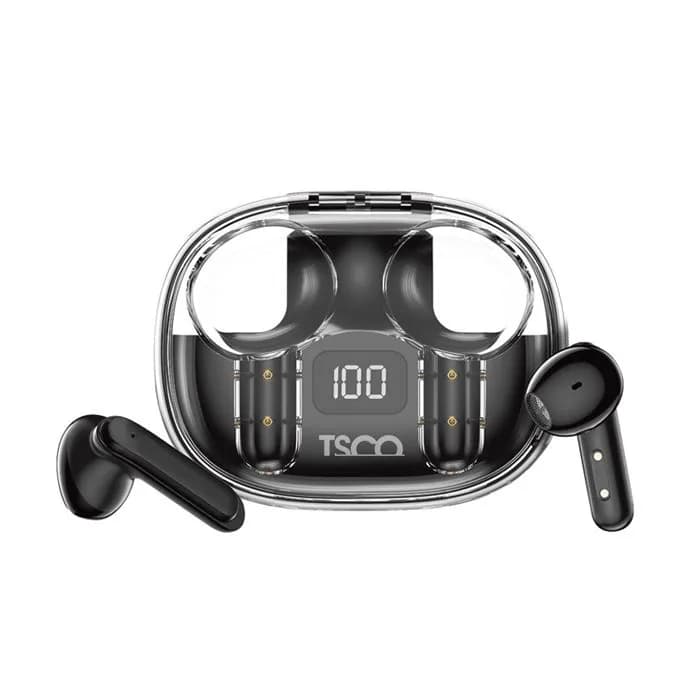 ایربادز وایرلس تسکو Tsco TH 6312 TWS