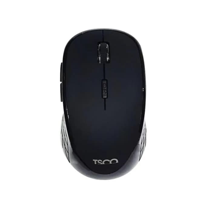 ماوس بی سیم تسکو مدل TM 668W | عماد رایان ماوس بی سیم تسکو مدل TM 668W