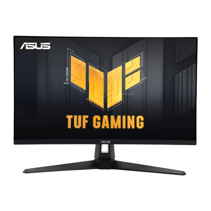 مانیتور گیمینگ 27 اینچ ایسوس مدل TUF Gaming VG27AQ5A (210 هرتز) | عماد رایان مانیتور گیمینگ 27 اینچ ایسوس مدل TUF Gaming VG27AQ5A (210 هرتز)