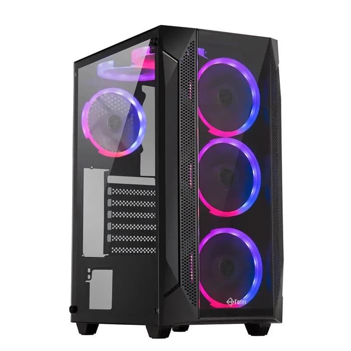 کیس گیمینگ فاطر Case Gaming Fater FG-718