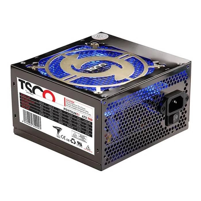 پاور کامپیوتر تسکو 300 وات Power Tsco TP-700