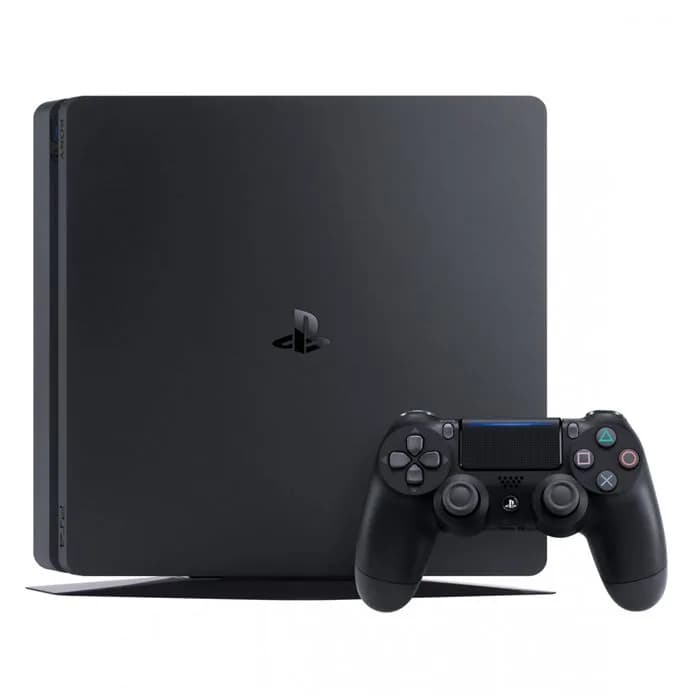 کنسول بازی سونی PlayStation 4 Slim ظرفیت 1 ترابایت | ریجن 2