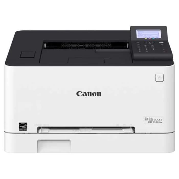 پرینتر لیزری رنگی کانن مدل LBP632Cdw
