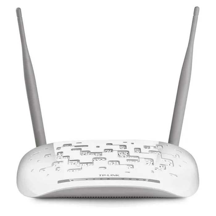 مودم روتر تی پی لینک مدل TD-W8961N