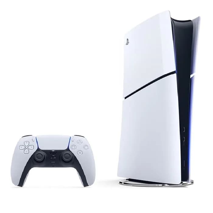 کنسول بازی سونی PlayStation 5 Slim Digital 1TB
