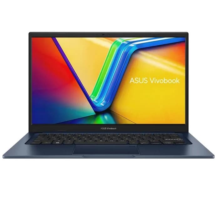 لپ تاپ ایسوس Vivobook 14 X1404VA پردازنده Core i3 1315U رم 8GB حافظه 128GB