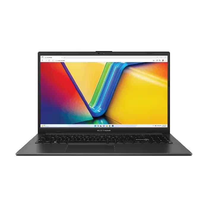 لپ تاپ ایسوس Vivobook Go 15 E1504GA - Core i3 N305 4GB 512GB