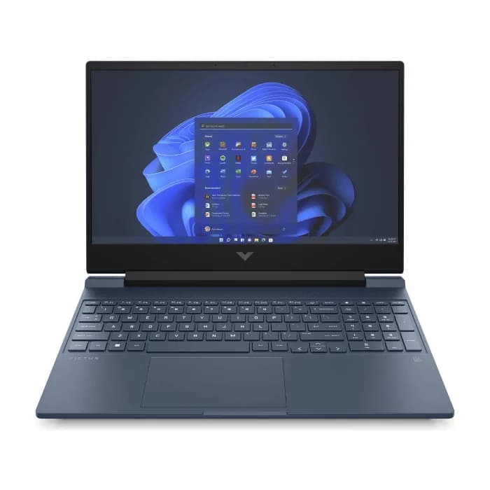 لپ تاپ اچ پی Victus 15 FA1657NR - Core i7 13620H 16GB 1TB RTX 4060