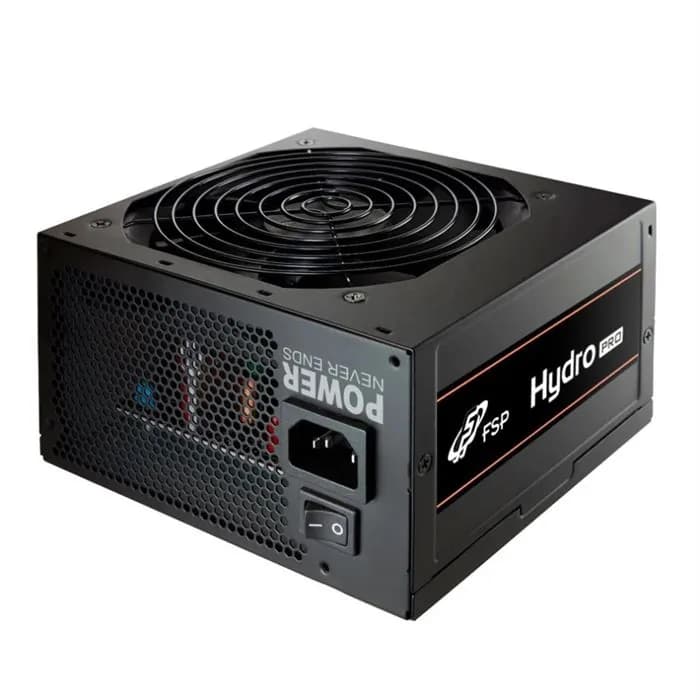 پاور اف اس پی مدل HYDRO PRO 800W ATX3.0 PCIE5.0