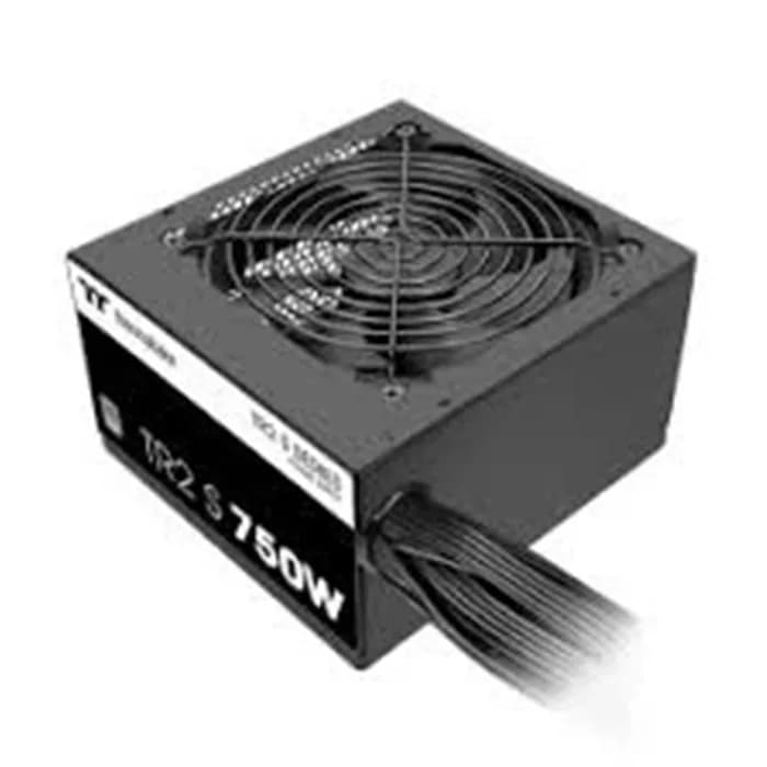پاور ترمالتیک مدل Thermaltake TR2S 750W White | عماد رایان پاور ترمالتیک مدل Thermaltake TR2S 750W White