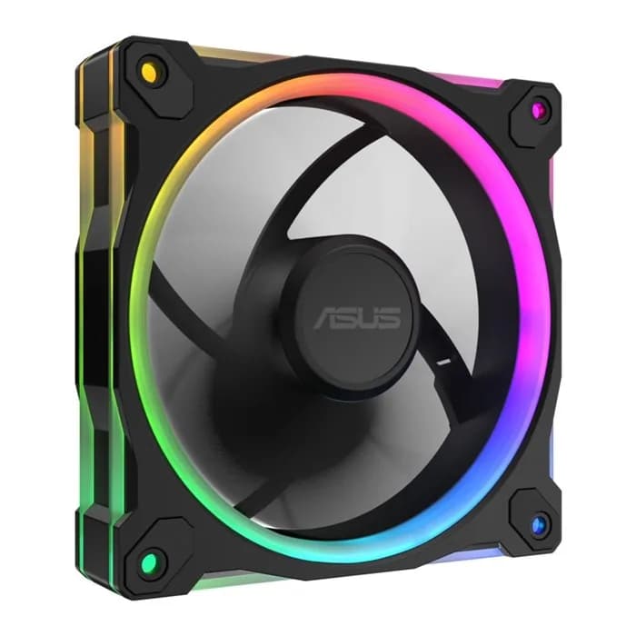 فن کیس ایسوس مدل ASUS Prime MR120 Fan ARGB REVERSE