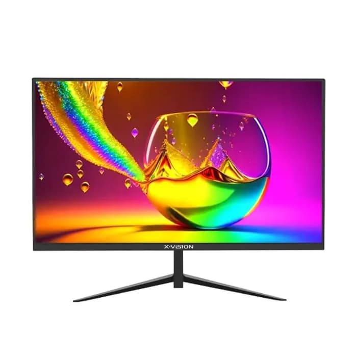 مانیتور 24 اینچ ایکس ویژن مدل XS2480H (100 هرتز)