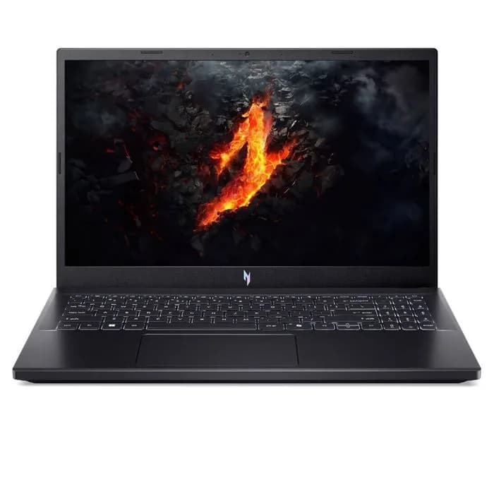 لپ تاپ گیمینگ ایسر Nitro V15 پردازنده Ryzen 7 7735HS رم 16GB حافظه 1TB گرافیک 6GB RTX 3050
