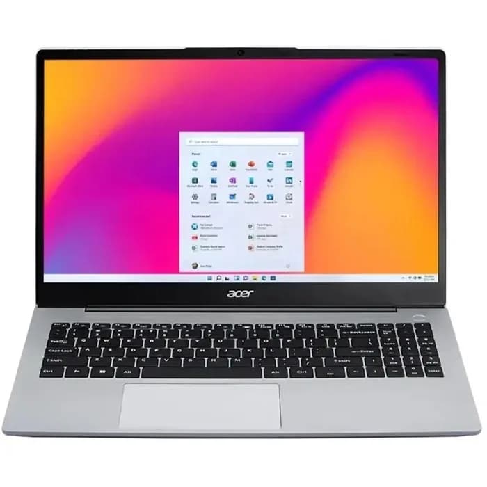 لپ تاپ ایسر مدل Aspire 3 A325 پردازنده Ryzen 7 7730U رم 32GB حافظه 1TB SSD گرافیک AMD Radeon