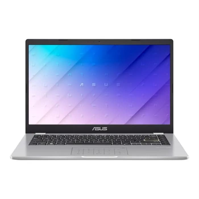 لپ تاپ ایسوس VivoBook Go 14 E410KA پردازنده Celeron N4500 رم 4GB حافظه 64+256 گیگابایت