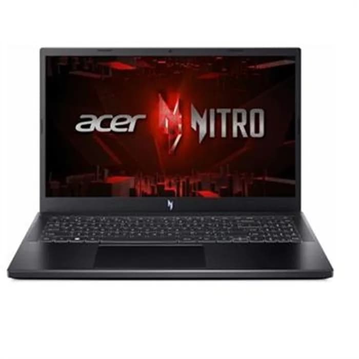 لپ تاپ ایسر Nitro V15 ANV15 پردازنده Core i9 13900H رم 16GB حافظه 1TB گرافیک 8GB RTX 5060