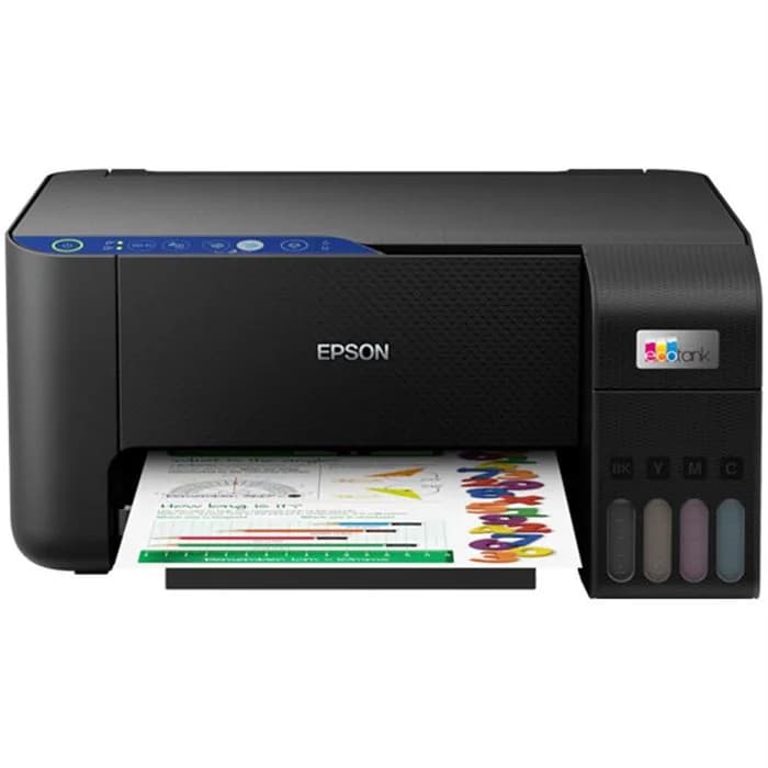 پرینتر چندکاره جوهرافشان اپسون EcoTank L3251