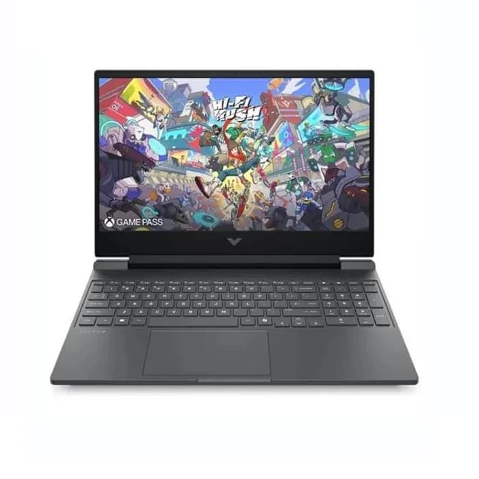 لپ تاپ گیمینگ اچ پی Victus 15 FA2021nia پردازنده Core i7 13620H رم 16GB حافظه 1TB SSD گرافیک 6GB RTX3050 | عماد رایان لپ تاپ گیمینگ اچ پی Victus 15 FA2021nia پردازنده Core i7 13620H رم 16GB حافظه 1TB SSD گرافیک 6GB RTX3050