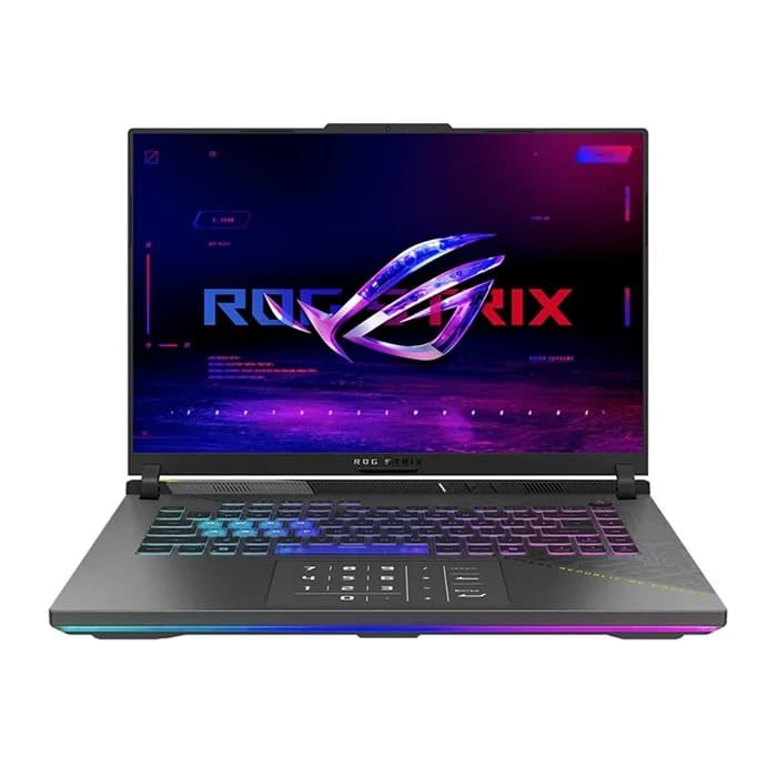 لپ تاپ گیمینگ ایسوس 16 اینچی مدل G614FP پردازنده Ryzen9 9955HX رم 32GB حافظه 1TB SSD گرافیک 8GB RTX 5070