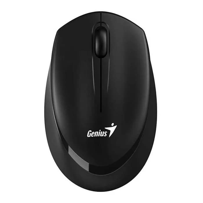 موس بی سیم جنیوس NX-7009