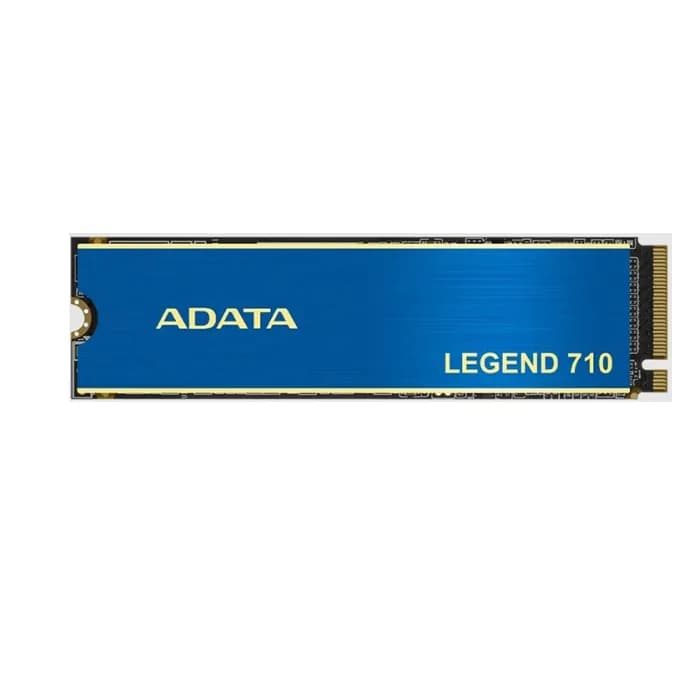 اس اس دی اینترنال ای دیتا مدل LEGEND 710 با ظرفیت 256 گیگابایت