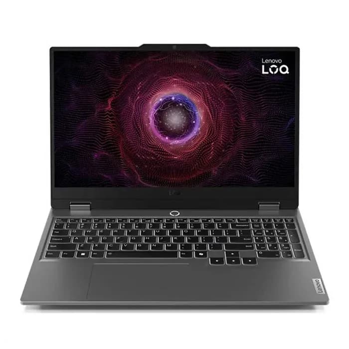 لپ تاپ لنوو گیمینگ LOQ پردازنده Core i7 14700HX رم 16GB حافظه 1TB SSD گرافیک 8GB RTX5050