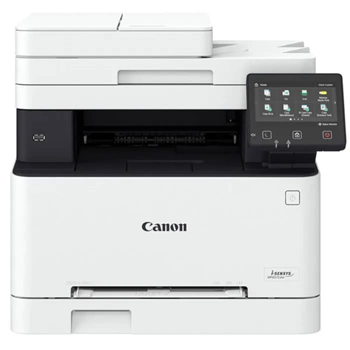 پرینتر چندکاره لیزری کانن مدل i-SENSYS MF657Cdw