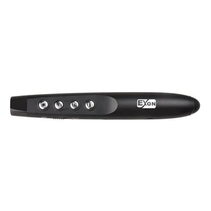 پرزنتر اکسون مدل A102M | عماد رایان پرزنتر اکسون مدل A102M