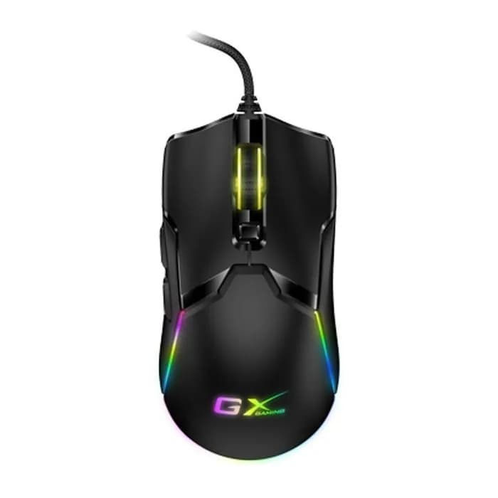 ماوس گیمینگ باسیم جنیوس Scorpion M700