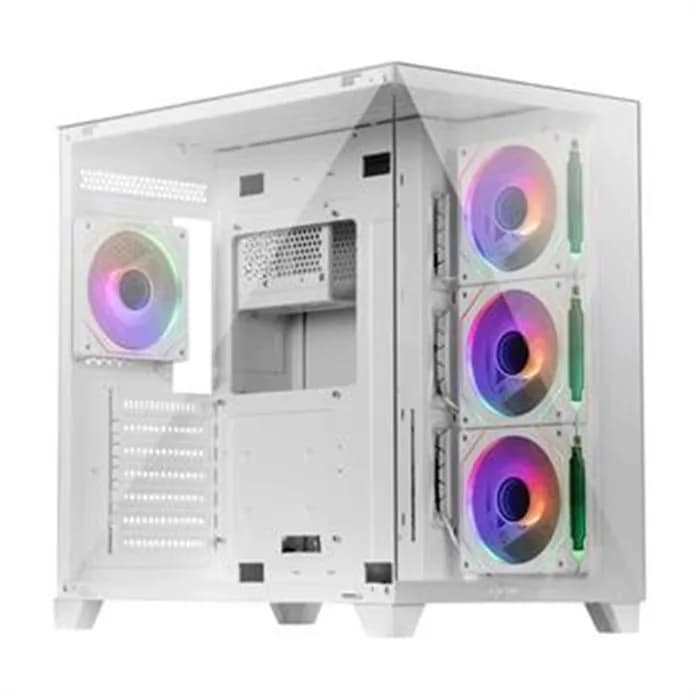 کیس کامپیوتر گیمینگ فاطر مدل FG-880