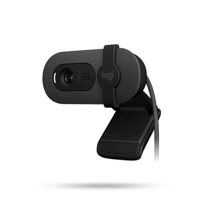 وب کم لاجیتک مدل BRIO 90 | عماد رایان وب کم لاجیتک مدل BRIO 90