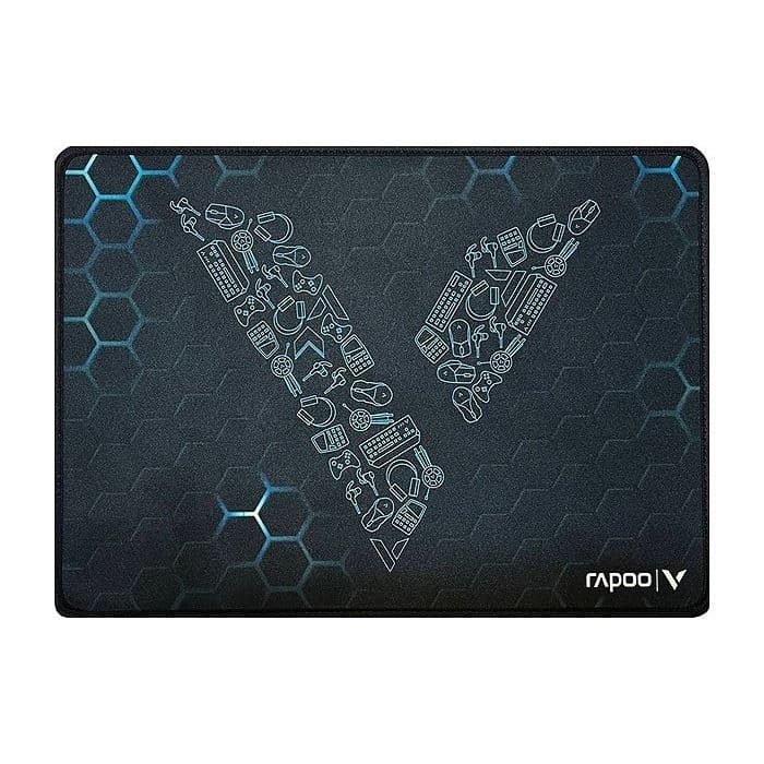 ماوس پد گیمینگ رپو مدل VP-440 XL | عماد رایان ماوس پد گیمینگ رپو مدل VP-440 XL