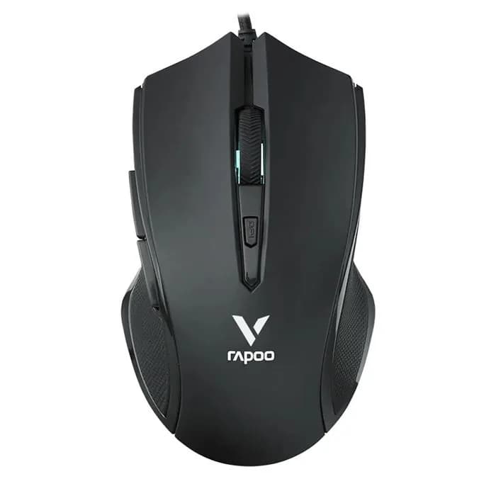 ماوس گیمینگ رپو مدل V20S | عماد رایان ماوس گیمینگ رپو مدل V20S