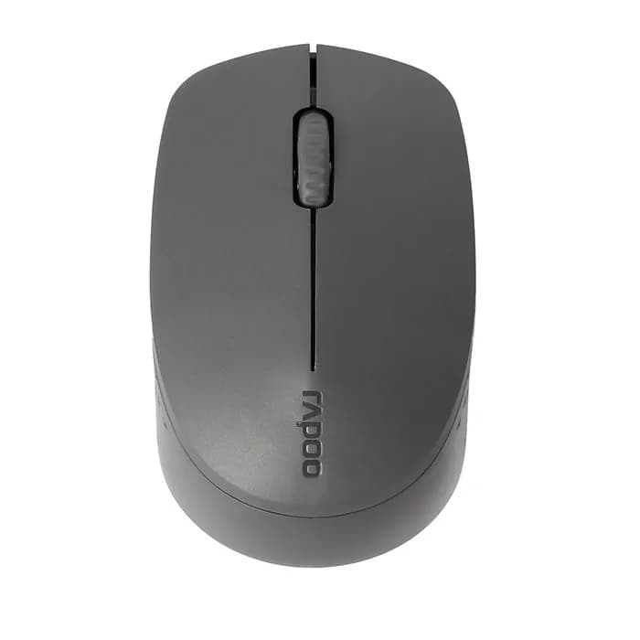 ماوس بی سیم رپو مدل M100 Silent | عماد رایان ماوس بی سیم رپو مدل M100 Silent