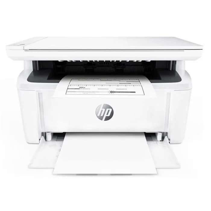 پرینتر چندکاره لیزری اچ پی مدل LaserJet Pro MFP M28a | عماد رایان پرینتر چندکاره لیزری اچ پی مدل LaserJet Pro MFP M28a