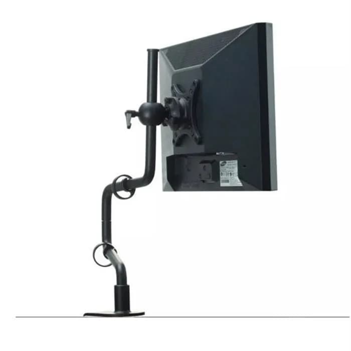 پایه نگهدارنده مانیتور رومیزی باراد مدل AM1 | عماد رایان پایه نگهدارنده مانیتور رومیزی باراد مدل AM1