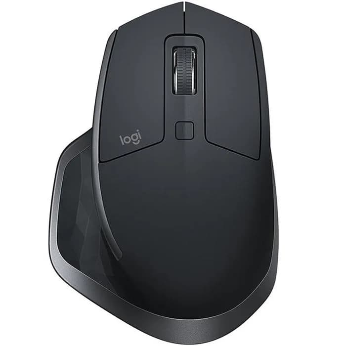 ماوس بی سیم لاجیتک مدل MX MASTER 2S | عماد رایان ماوس بی سیم لاجیتک مدل MX MASTER 2S