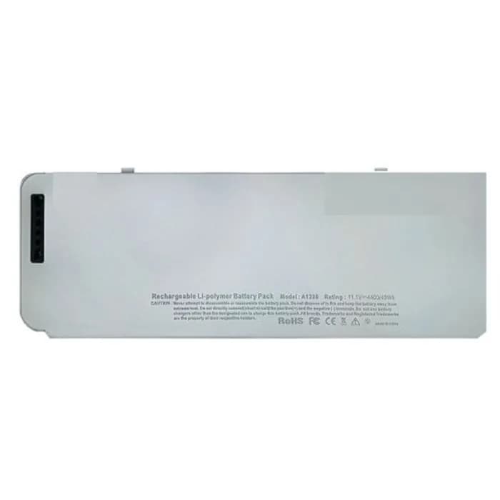 باتری لپ تاپ اپل مدل A1280 برای لپ تاپ اپل مدل A1280 Pro 13Inch A1278 2008 | عماد رایان باتری لپ تاپ اپل مدل A1280 برای لپ تاپ اپل مدل A1280 Pro 13Inch A1278 2008