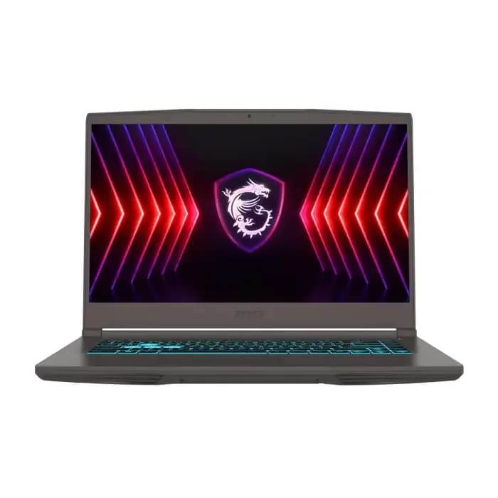 لپ تاپ گیمینگ ام اس آی 15.6 اینچی مدل THIN A15 B7UC پردازنده R7 7735HS رم 8GB DDR5 حافظه 512GB SSD گرافیک 4GB RTX3050 | عماد رایان لپ تاپ گیمینگ ام اس آی 15.6 اینچی مدل THIN A15 B7UC پردازنده R7 7735HS رم 8GB DDR5 حافظه 512GB SSD گرافیک 4GB RTX3050