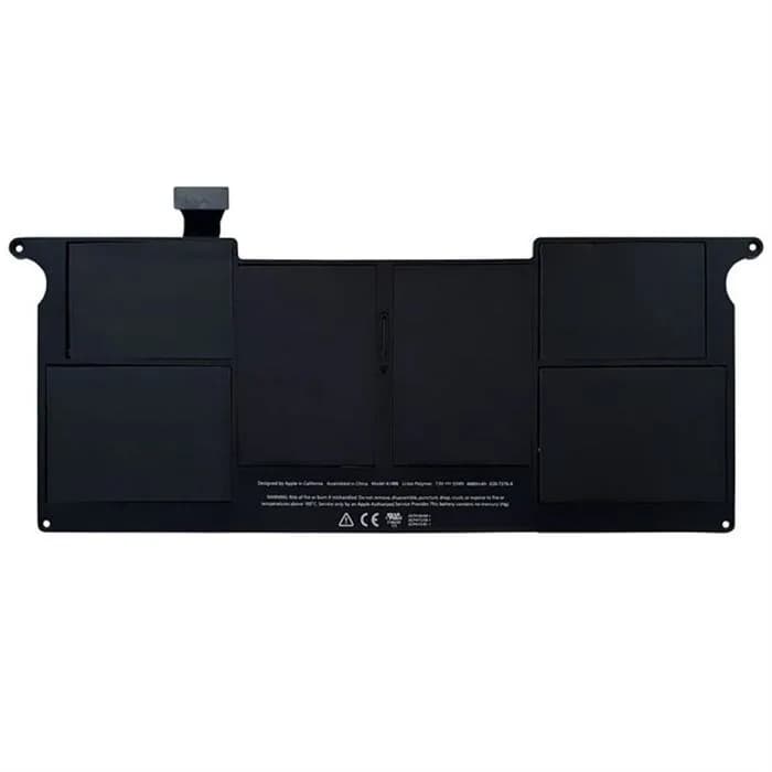 باتری لپ تاپ اپل 11 اینچی A1406 Air A1370 A1465 | عماد رایان باتری لپ تاپ اپل 11 اینچی A1406 Air A1370 A1465