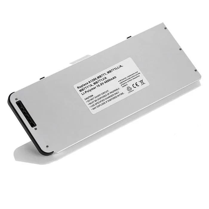 باتری لپ تاپ اپل مدل A1280 Pro A1278 | عماد رایان باتری لپ تاپ اپل مدل A1280 Pro A1278