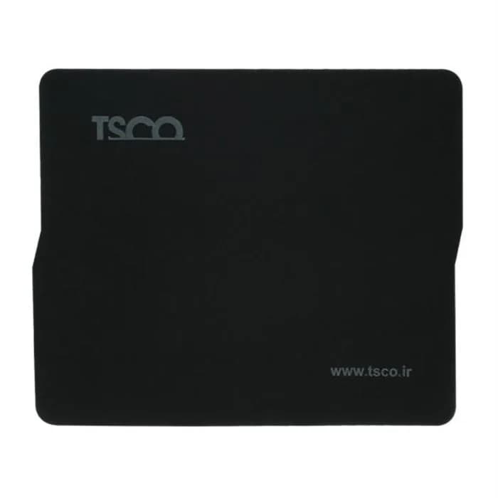 ماوس پد تسکو مدل TSCO TMO 25 | عماد رایان ماوس پد تسکو مدل TSCO TMO 25