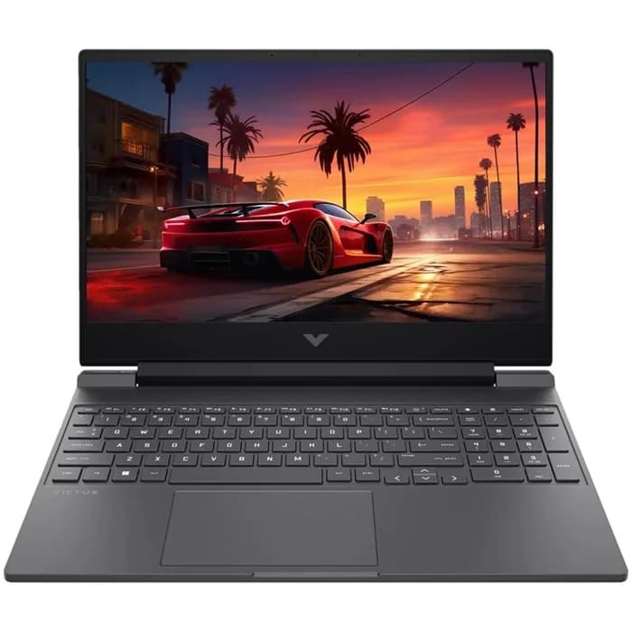 لپ تاپ گیمینگ اچ پی Victus 15 FB3120AX پردازنده Ryzen 7 7445HS رم 16GB حافظه 1TB SSD گرافیک 6GB RTX3050 | عماد رایان لپ تاپ گیمینگ اچ پی Victus 15 FB3120AX پردازنده Ryzen 7 7445HS رم 16GB حافظه 1TB SSD گرافیک 6GB RTX3050