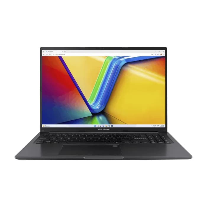 لپ تاپ ایسوسVivoBook 16 F1605VA - Core i7 1355U 16GB 512GB Intel Graphics IPS BACKLITE | عماد رایان لپ تاپ ایسوسVivoBook 16 F1605VA - Core i7 1355U 16GB 512GB Intel Graphics IPS BACKLITE
