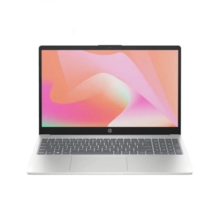 لپ تاپ 15.6 اینچی اچ پی لمسی مدل FD0150WM پردازنده Core 5 120U رم 8GB حافظه 512GB SSD گرافیک Intel | عماد رایان لپ تاپ 15.6 اینچی اچ پی لمسی مدل FD0150WM پردازنده Core 5 120U رم 8GB حافظه 512GB SSD گرافیک Intel