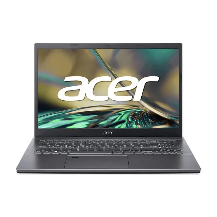 لپ تاپ ایسر مدل Aspire 5 A515 Core i5 13420H 8GB 512GB Intel Graphic | عماد رایان لپ تاپ ایسر مدل Aspire 5 A515 Core i5 13420H 8GB 512GB Intel Graphic