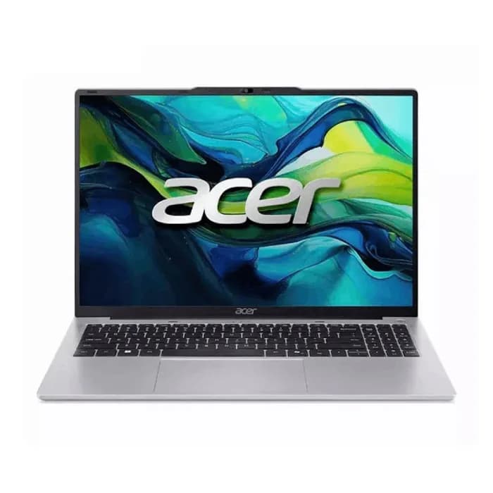 لپ تاپ ایسر Aspire Lite AL16 - Core i3 1305U 16GB 1TB | عماد رایان لپ تاپ ایسر Aspire Lite AL16 - Core i3 1305U 16GB 1TB