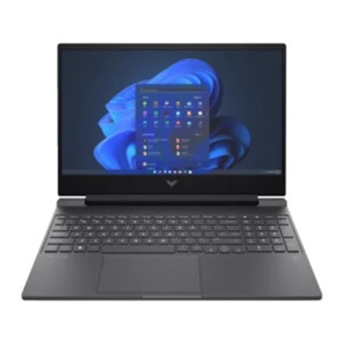 لپ تاپ گیمینگ اچ پی Victus 15 FA2013DX - i5 13420H 24GB 512GB 6GB RTX 3050 | عماد رایان لپ تاپ گیمینگ اچ پی Victus 15 FA2013DX - i5 13420H 24GB 512GB 6GB RTX 3050